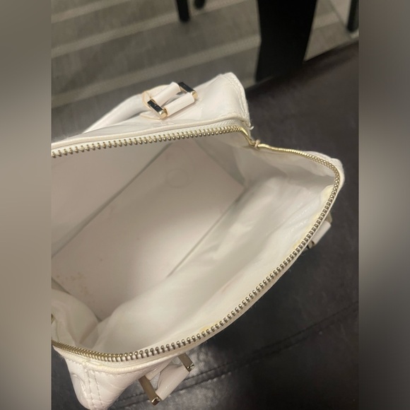 Versace parfums mini top handle bag - Picture 12 of 12